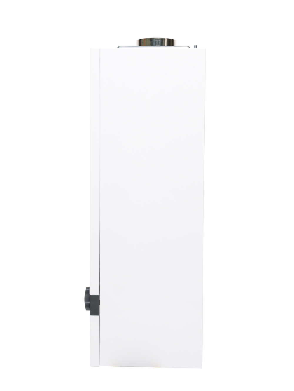 Настенный двухконтурный газовый котел Kotitonttu Suari S-15 DК (15кВт) №4
