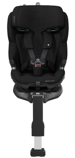 Автокресло Maxi-Cosi Emerald 360 Pro Authentic Black/черный