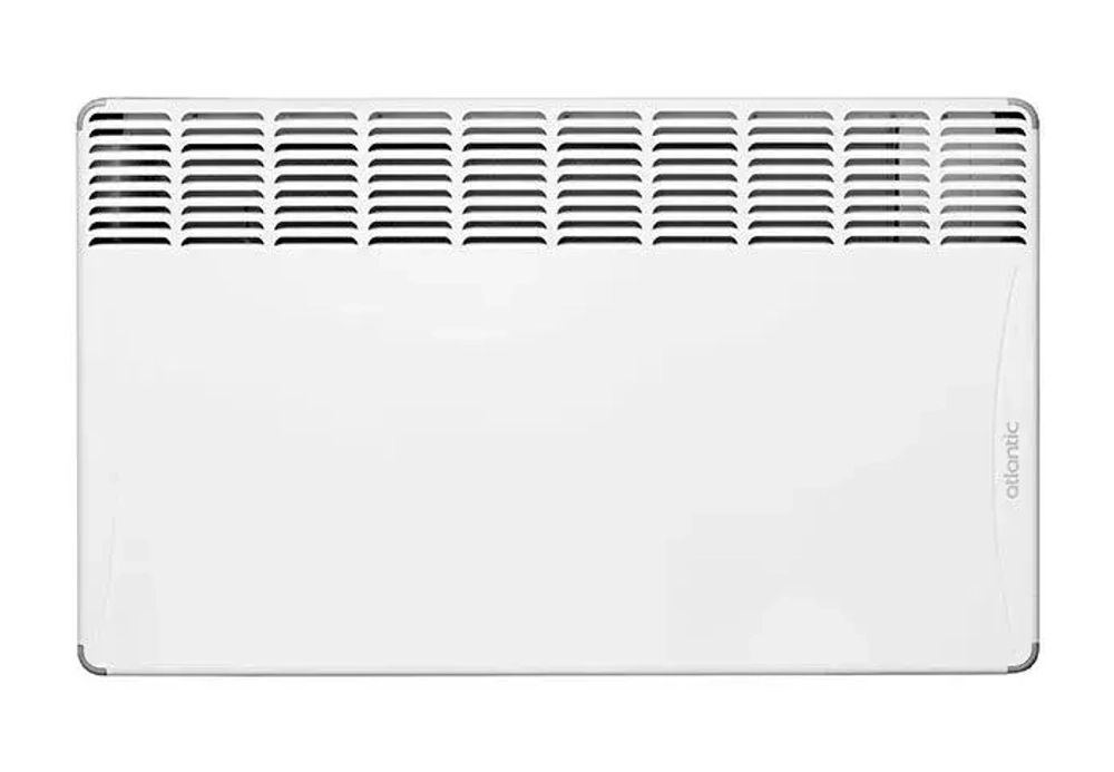 Электрический конвектор настенный Atlantic F17 Essencial 1500W PLUG