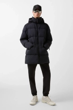 Куртка BOGNER FIRE+ICE YARON-D в черном цвете