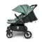 Прогулочная коляска Valco Baby Slim Twin series 2 Slate Blue
