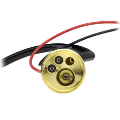 Евроадаптер панельный  MIG ( 134мм) MIG NB350, 500 STM6009T