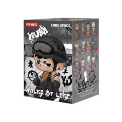 Случайная фигурка POP MART Kubo Space