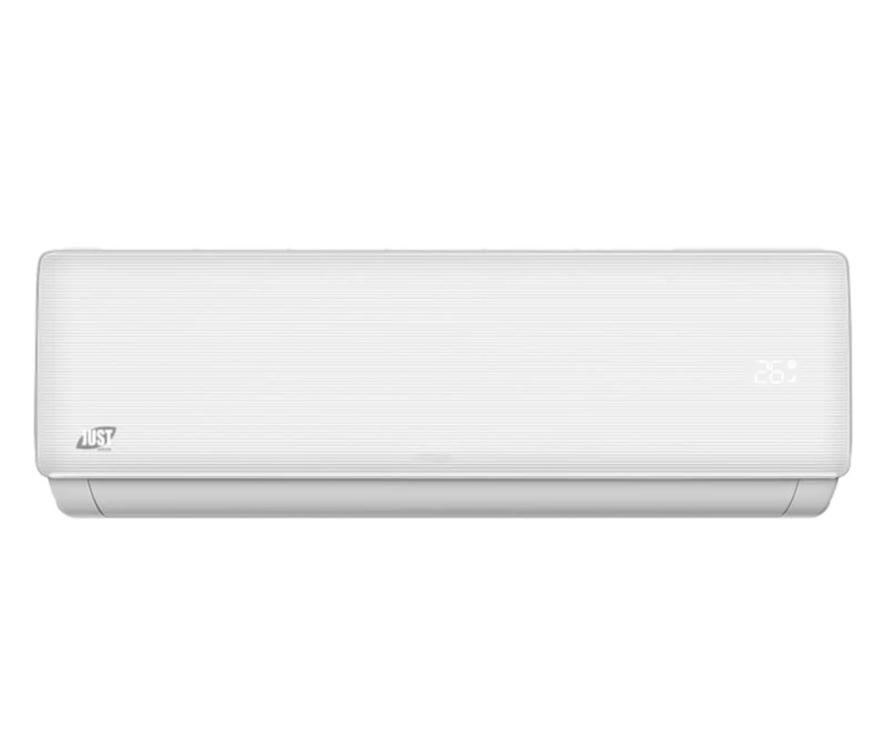 Just Aircon JAC-24HPSIA/XAB1