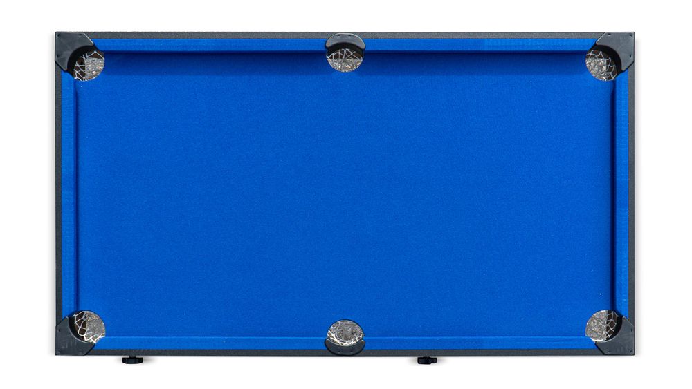 Игровой стол - многофункциональный 4 в 1 "Compact"