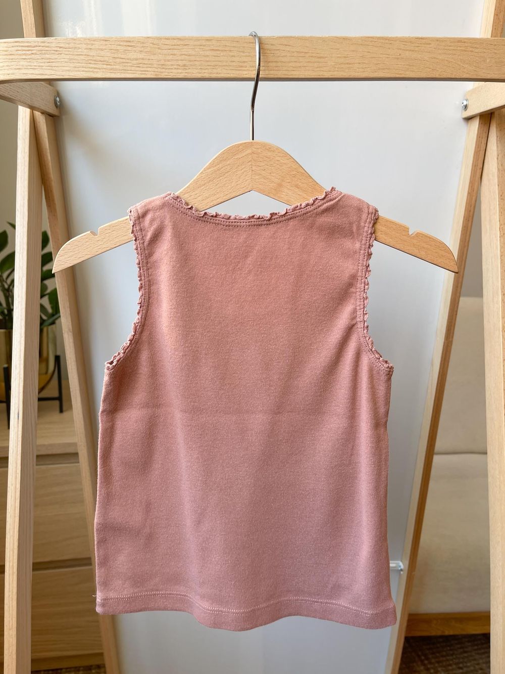 Майка Stella McCartney