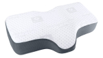 Подушка ортопедическая против храпа Hilberd anti-snore
