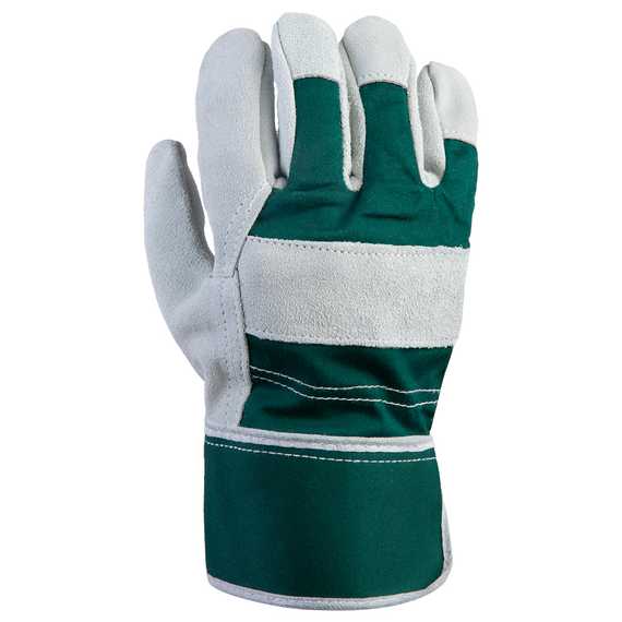 Перчатки Jeta Safety JSL201 кожаные и хб