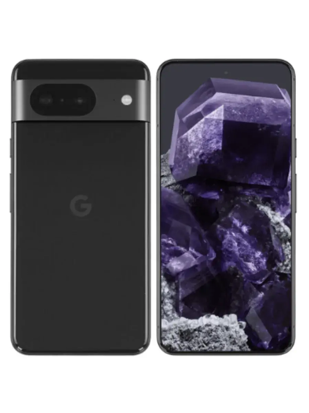 6,2" Смартфон Pixel 8 8/256 ГБ GA04833-AU BLACK
