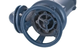 Насос фекальный UNIPUMP FEKAMAX 25-15-2,2
