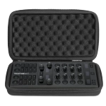 Кейс UDG Creator NI Traktor Z1 MK2/ X1 MK3/ Reloop Mixtour Pro Hardcase Black