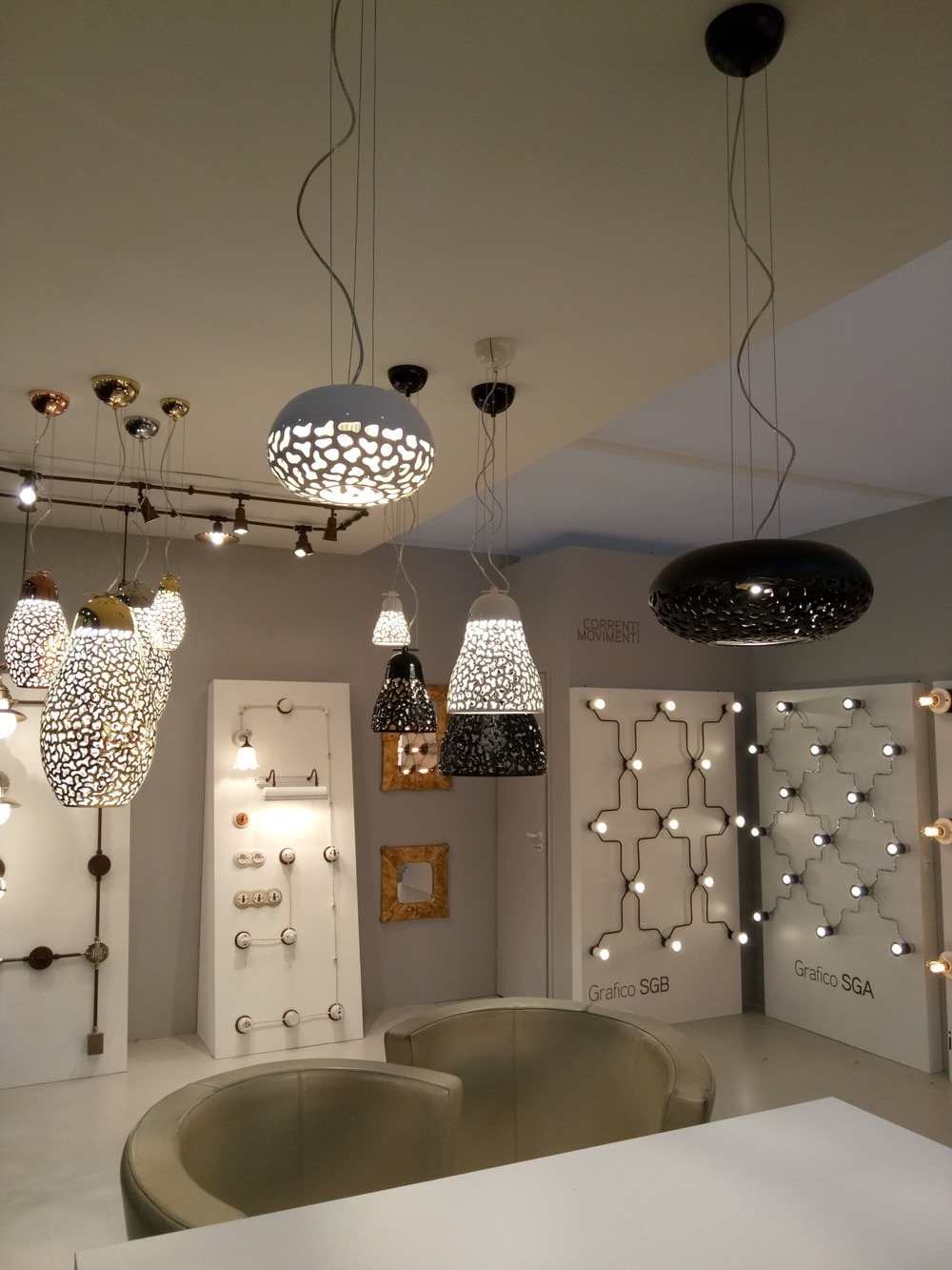 Выставка Isaloni 2017