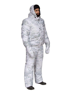 Костюм Prival Sherwood winter-1