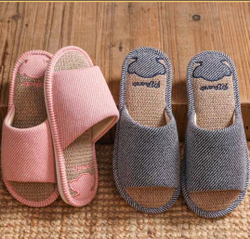 Домашние тапочки Paul Frank Flax (Pink)
