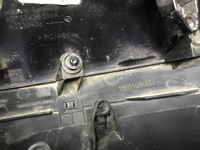 Крышка зеркала правая Porsche Cayenne 2 958 10-18
