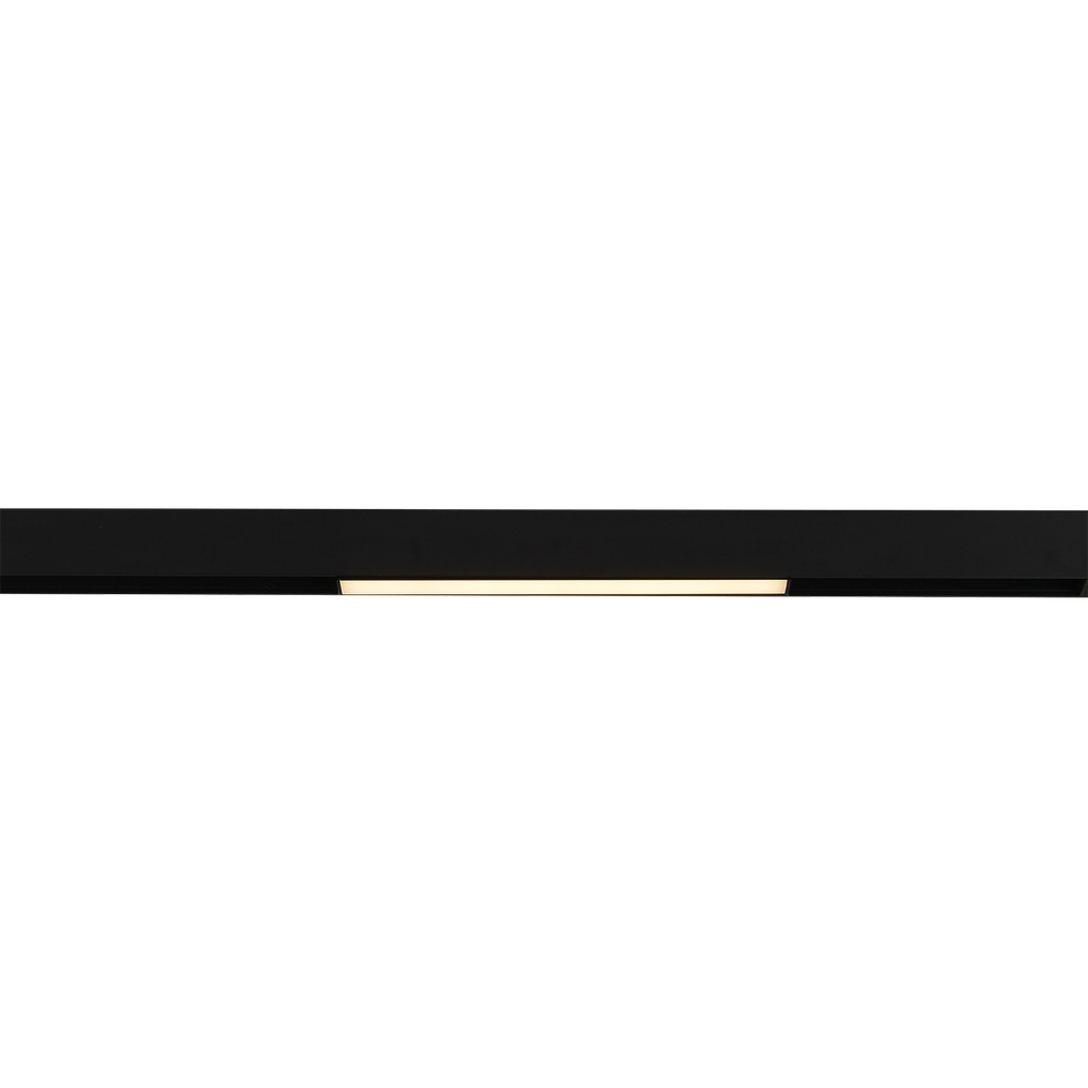 Светильник трековый магнитный Crystal Lux CLT 0.33 001 12W BL M 3CCT-SMART
