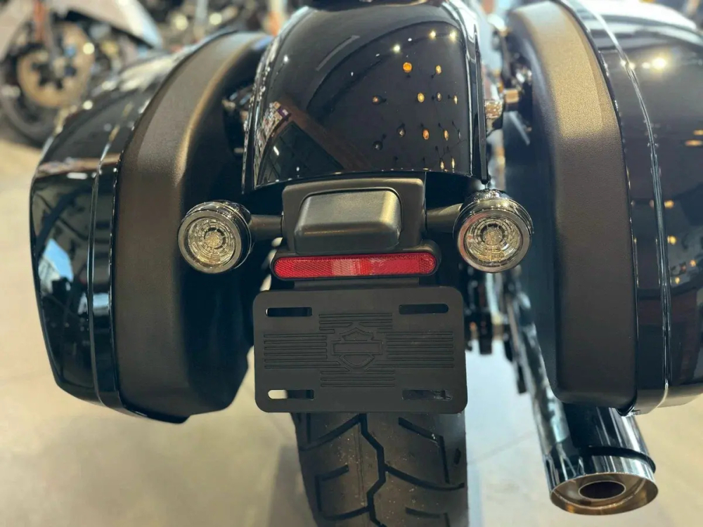 Мотоцикл Harley-Davidson Sport Glide Softail (2024) c НДС