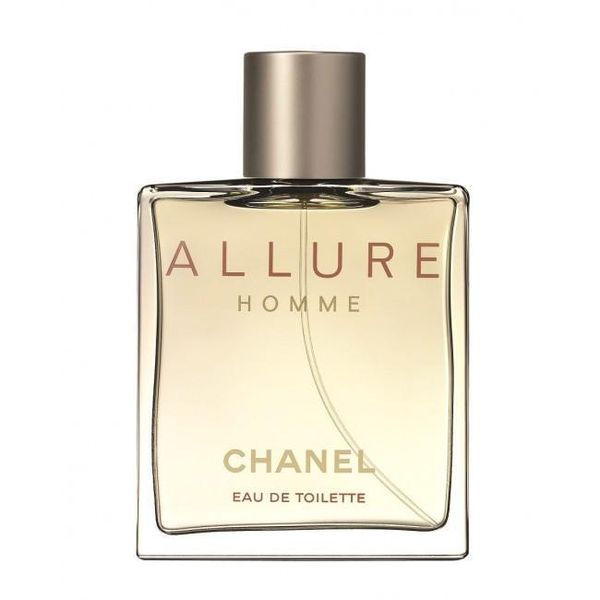 Chanel Allure Homme