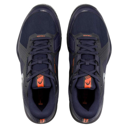 Теннисные кроссовки Head Sprint Team 4.0 - dark blue/red
