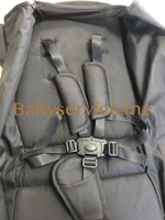 Текстиль сиденья Labala Baloni