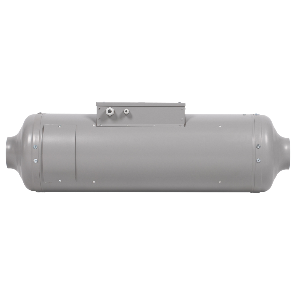 Установка приточная SHUFT AIRTUBE 160