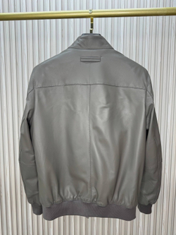 Куртка бомбер Ermenegildo Zegna