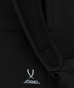 Рюкзак ESSENTIAL Backpack, черный