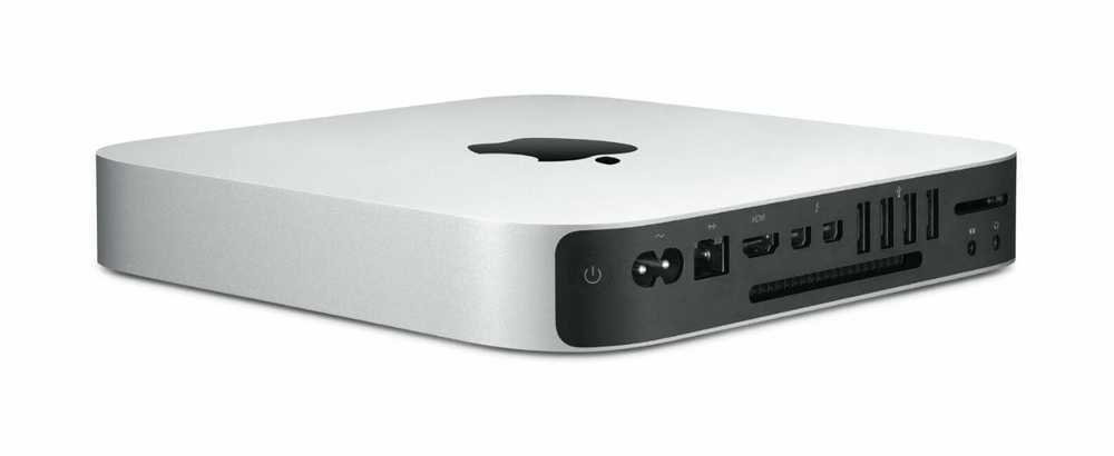Неттоп Apple Mac Mini 2014 8\256`