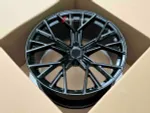 КОВАНЫЕ ДИСКИ ДЛЯ BMW XM G09 2024 БМВ