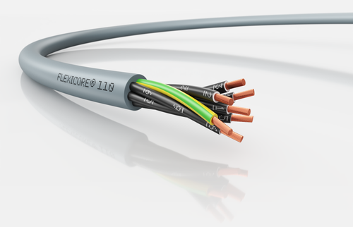 FLEXICORE 110