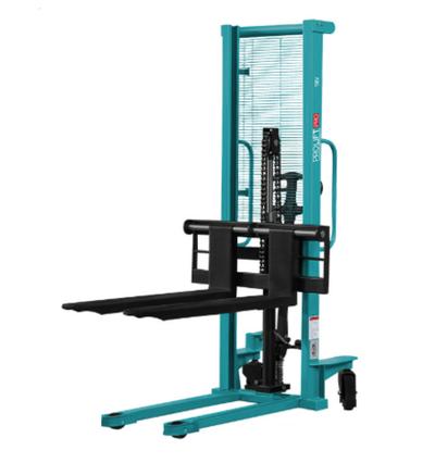 Ручной штабелер PROLIFT PRO TRV 1016
