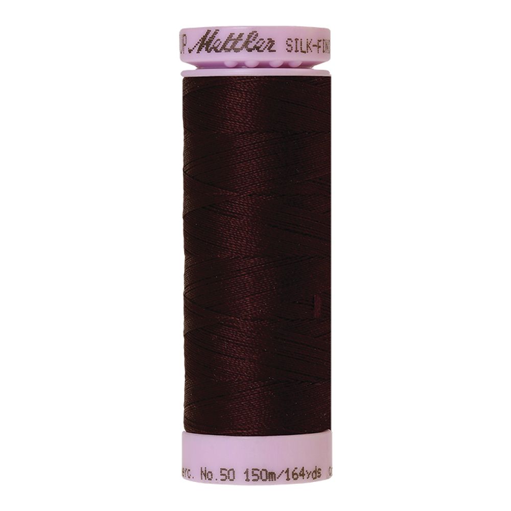 Нитки хлопковые Mettler Silk-Finish Cotton 50 (150 м), 5 кат. | цв. 0793 Нитки хлопковые Mettler Silk-Finish Cotton 50 (150 м), 5 кат. | цв. 0793