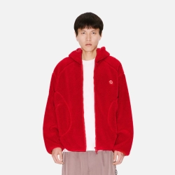 Kenzo Флисовая куртка Boke Flower 2.0