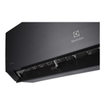 Сплит-система кондиционер настенный Electrolux Enterprise Super EACS/I-09HEN-BLACK/N8_24Y на 27 м²