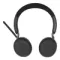 Jabra Evolve2 65 Flex Link380a MS Stereo Black