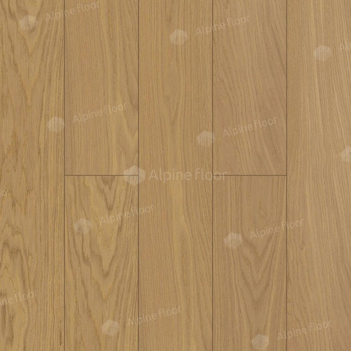 Инженерная доска Alpine Floor Villa - Дуб Миндальный (EW201-02)