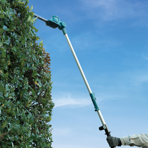 Штанговый кусторез CXT Makita UN460WDZ