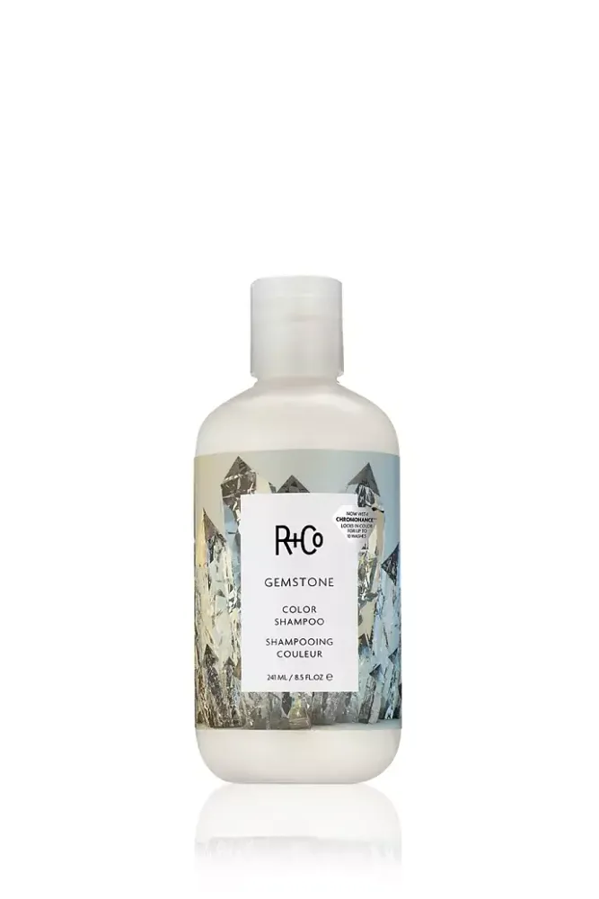 GEMSTONE Color Shampoo/КАЛЕЙДОСКОП шампунь для ухода за цветом с комплексом ChromoHance™ GEMSTONE Color Shampoo/КАЛЕЙДОСКОП шампунь для ухода за цветом с комплексом ChromoHance™