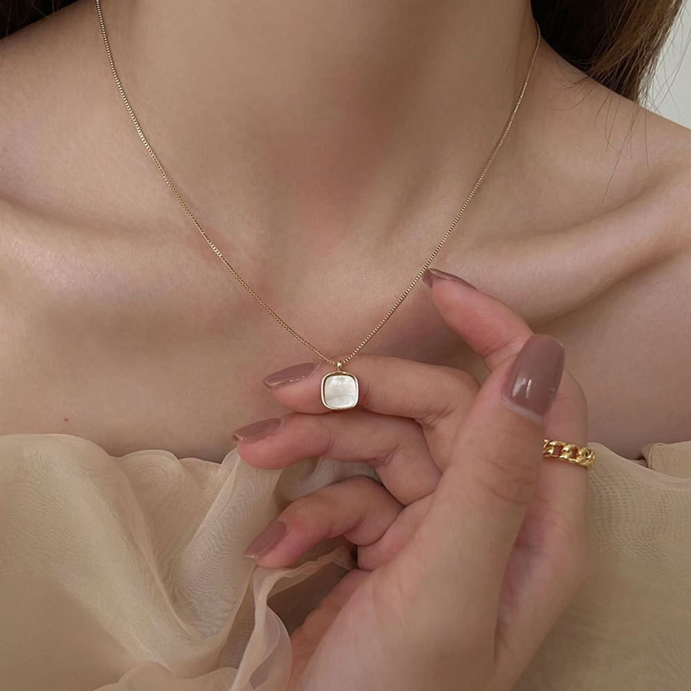Ожерелье "Soft" Ожерелье "Soft"