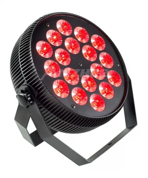PROCBET PAR LED 18-10 RGBW