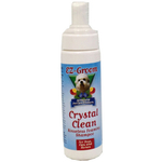 E-Z Groom Crystal Clean шампунь без смывания