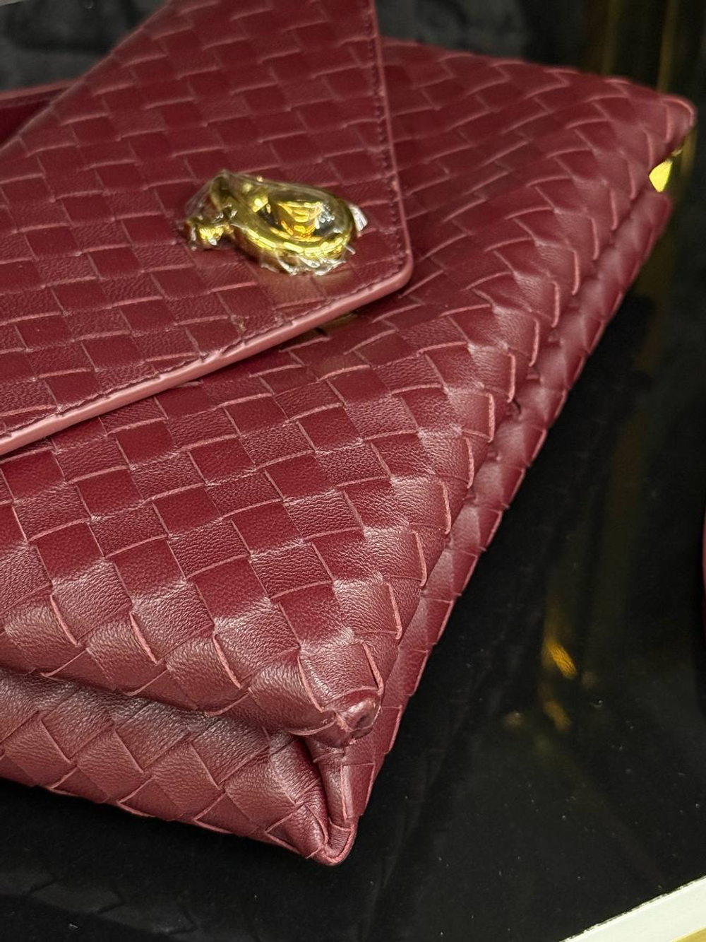 Сумка Bottega Veneta