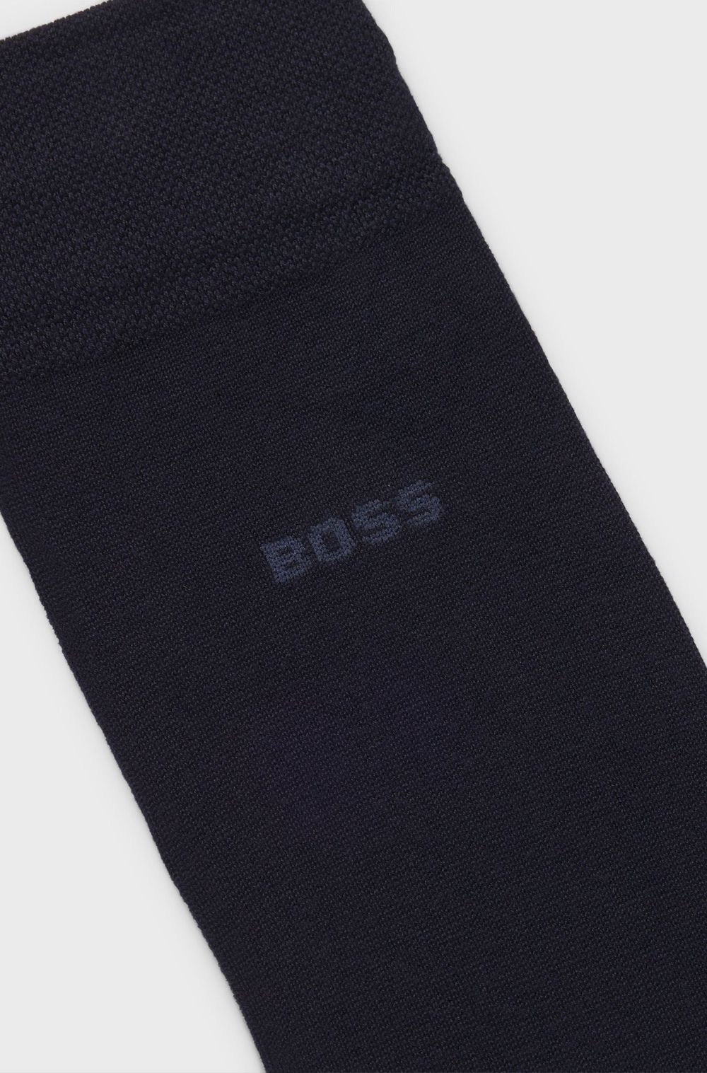 Носки (2 пары) мужские BOSS 2P RS Bamboo
