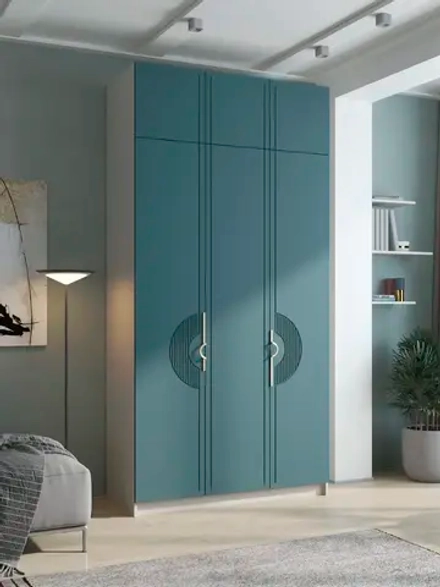 Шкаф распашной Olivia 4, 120 см