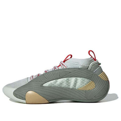 adidas Harden Vol. 8 Dragon Boat Festival