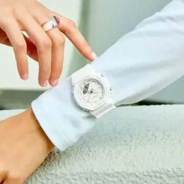 Наручные часы Casio G-Shock GMA-P2100-7AER