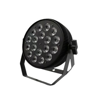 LightCraft PAR LED 18x15 RGBWA+UV светодиодный прожектор