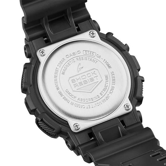 Наручные часы Casio GA-110MF-1A