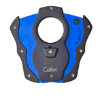 Гильотина Colibri с синими лезвиями