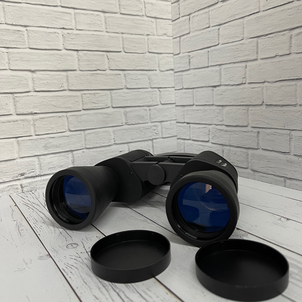 Бинокль 50x50